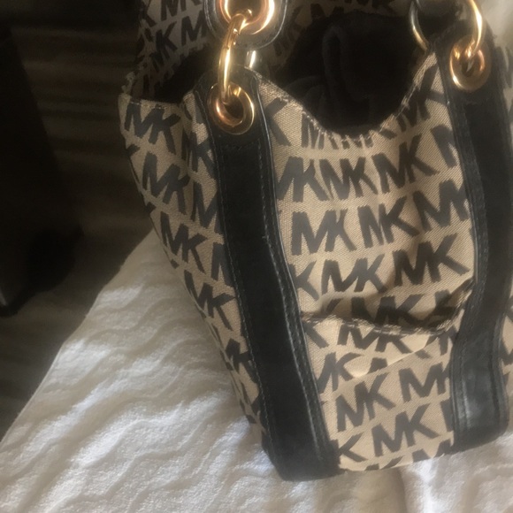 Michael Kors shoulder bag - Picture 3 of 7